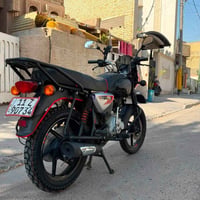 بوكسر موديل 2023 نازله 2024  مرقم لوحه وسنويه إنكليزي تحويل ثاني يوم م...