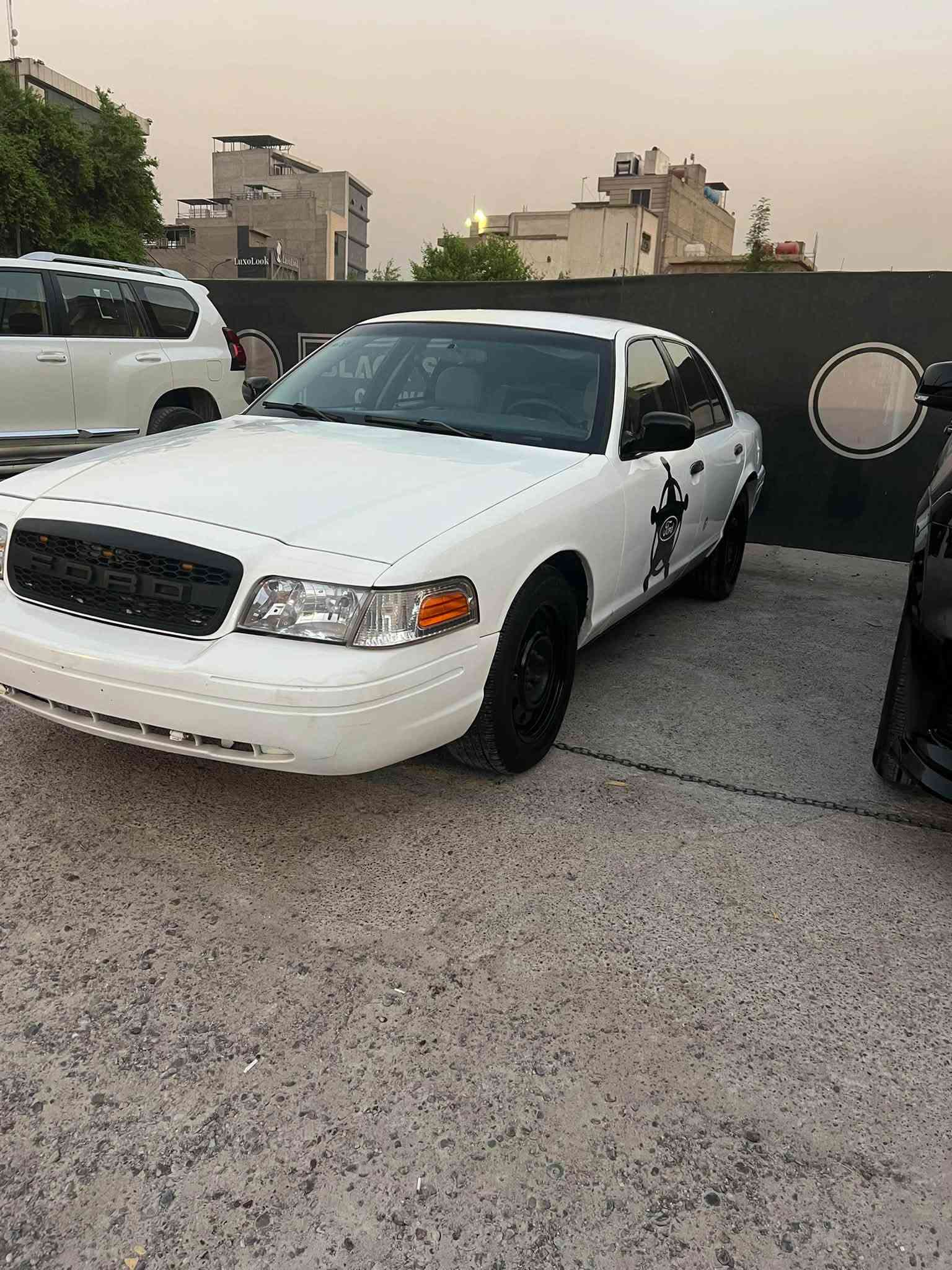 فورت فكتورية • ٢٠٠٧ • معفاة كمرك