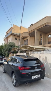 بي ام دبليو X2 • اكس درايف • ٢٠٢١