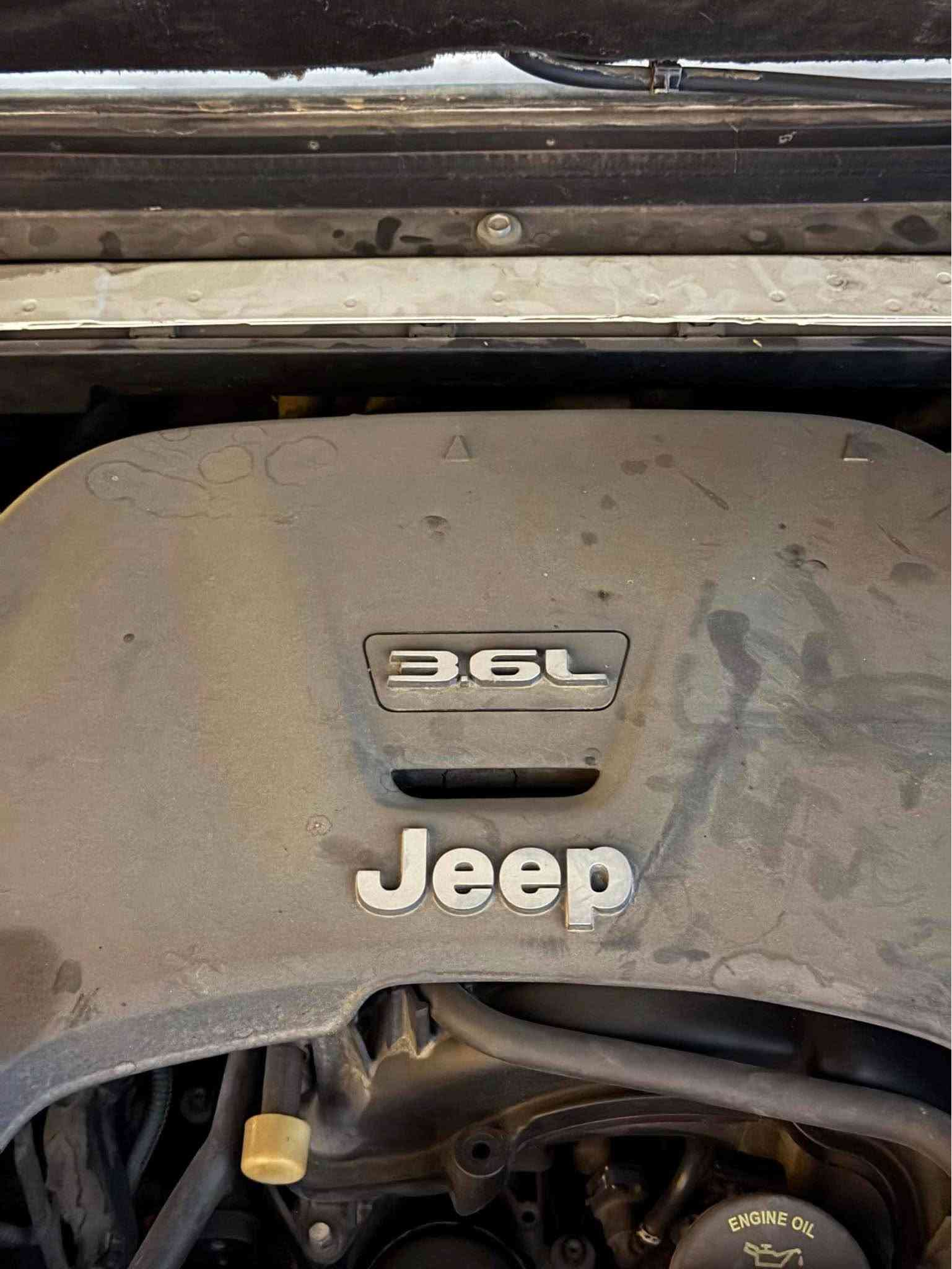 Jeep 2018 jl  
سفری هارلم سپۆرت ئەنلمتد ٨٦ کیلۆمەتر  ڕۆشتوە سەیارەکە لۆکە 
ژم/*********** السليمانية, العراق
