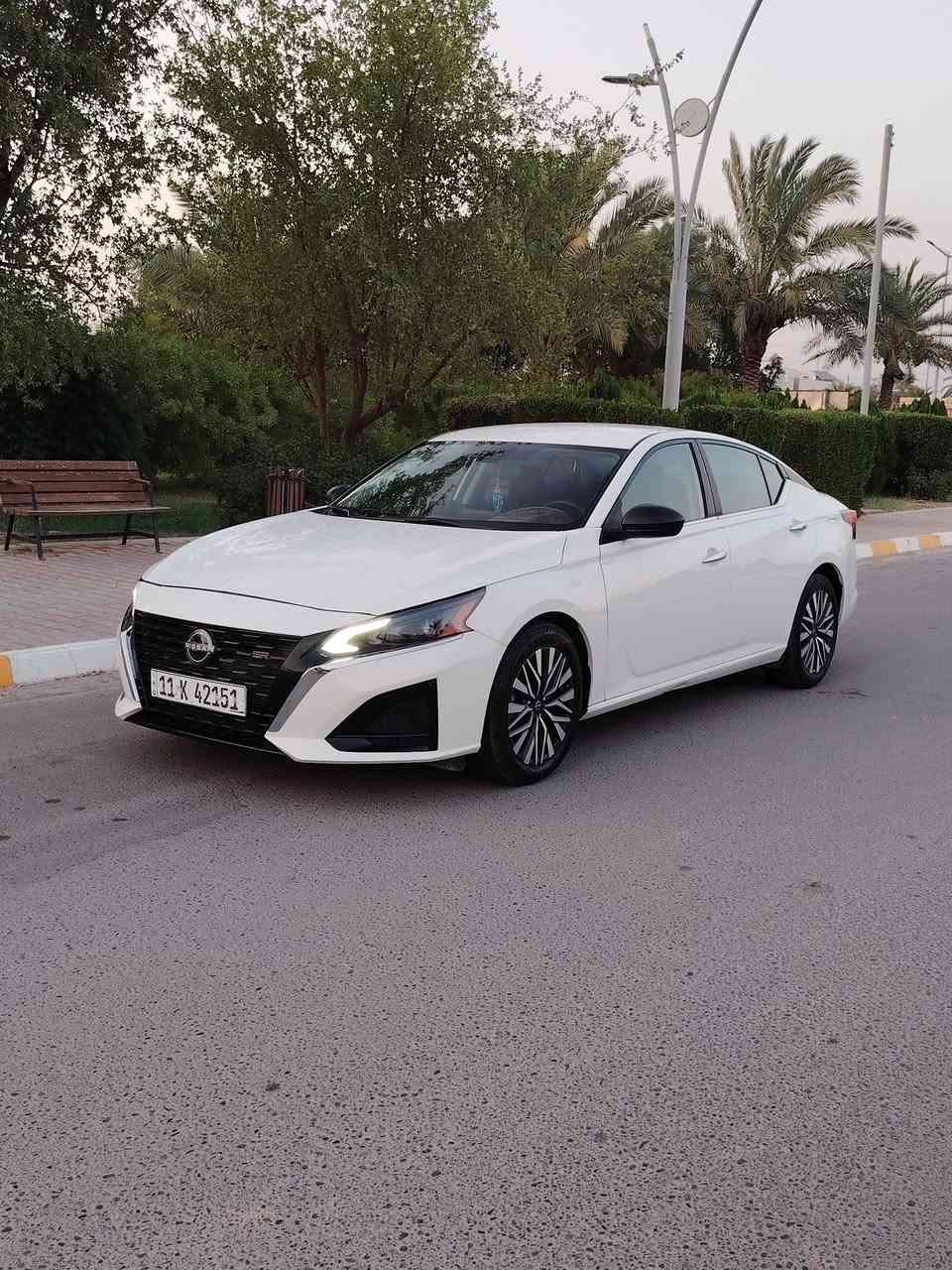 السلام عليكم للبيع بسعر 153 نيسان التمه 2025 لون ابيض الضرر فقط جاملغ سكن امامي بدون اي داخل ماشيه 26 الف السياره على وضع الشركه شرط من الدعاميه للدعاميه جاهزه بصمه وتشغيل عن بعد رادارات امامي خلفي جانبي كله شغاله رقم بغداد تخويل ثاني يوم سنويه لل31 العنوان تكريت
***********
السلام عليكم للبيع بسعر 153 نيسان التمه 2025 لون ابيض الضرر فقط جاملغ سكن امامي بدون اي داخل ماشيه 26 الف السياره على وضع الشركه شرط من الدعاميه للدعاميه جاهزه بصمه وتشغيل عن بعد رادارات امامي خلفي جانبي كله شغاله رقم بغداد تخويل ثاني يوم سنويه لل31 العنوان تكريت
