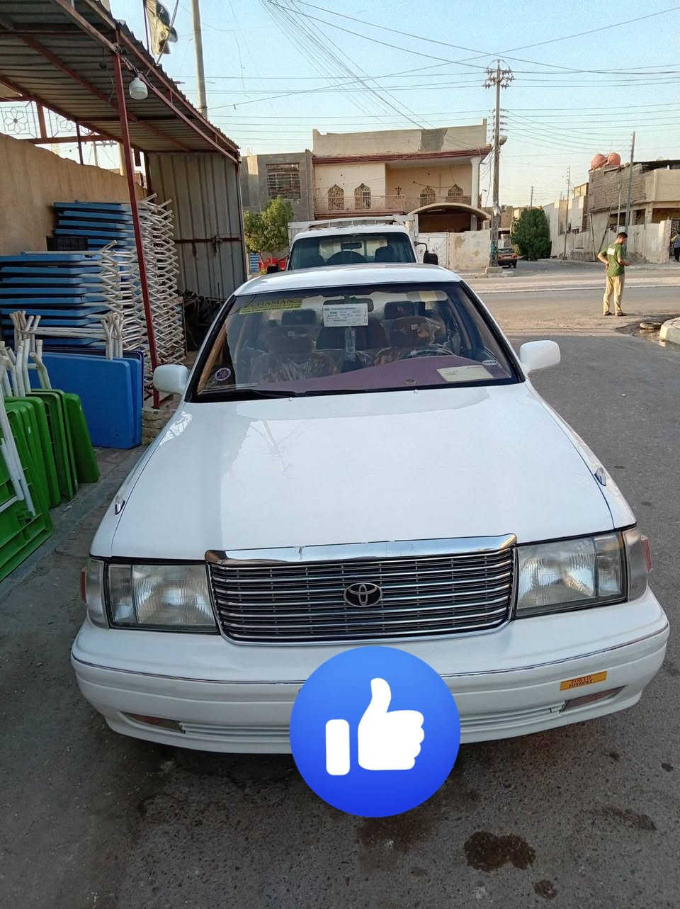 سلام عليكم راس الثور موديل 98 ايسر بلاد سيارة رقم بغداد سيارة نضيفه بيهه رشات قليل مكاني ميسان العمارة الاتصال ***********
