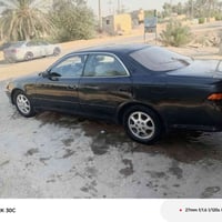 مارك 1993 • داخليه جديده • مكينة وكير كفاله