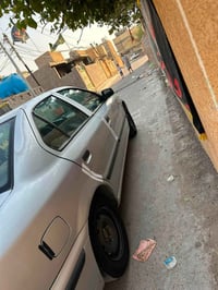 سمند • ٢٠٠٩ • رقم جديد
