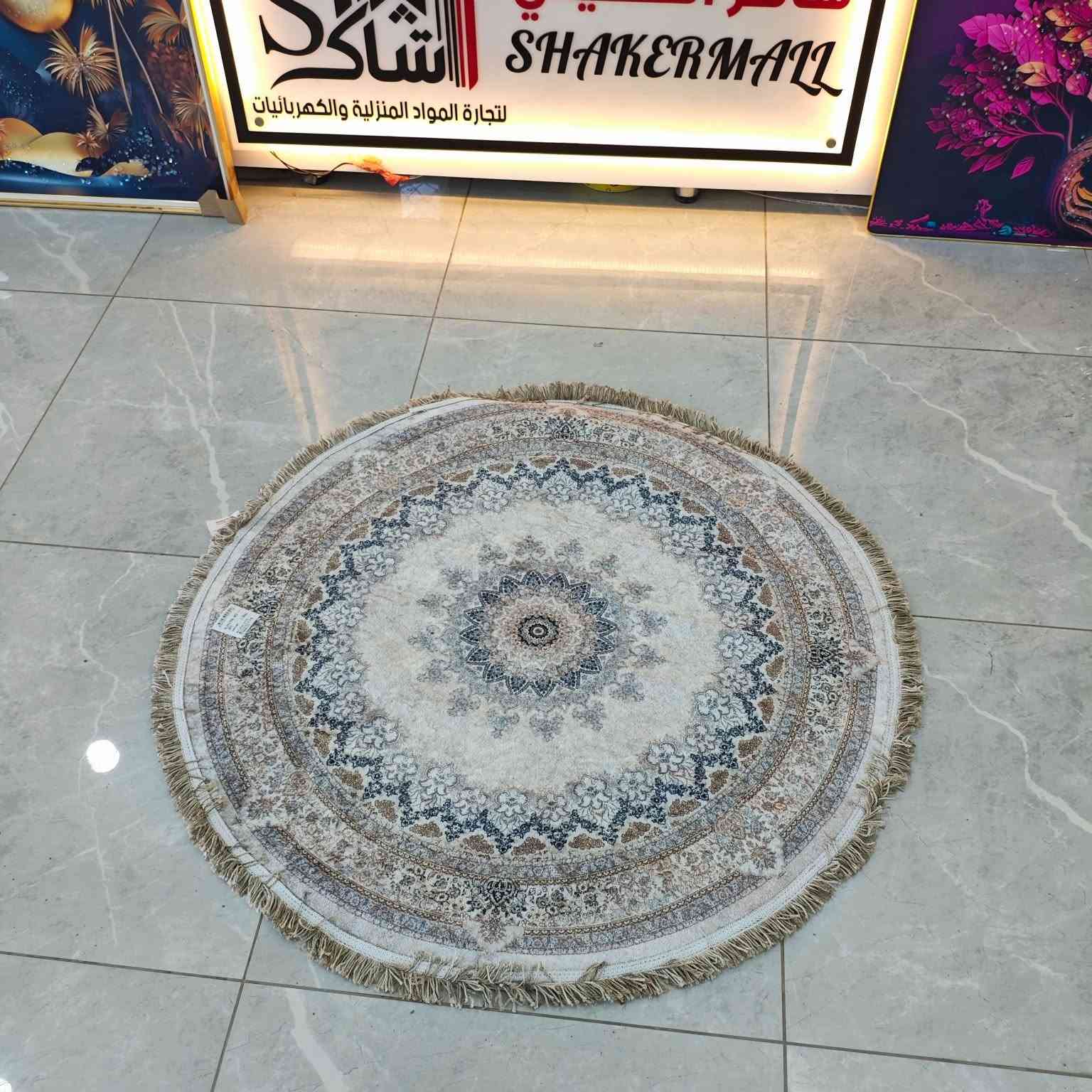 سجاد تركي • فاخر • بابل المسيب