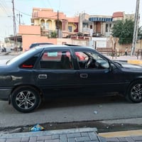 فكترا ١٦ • ١٩٩٢ • رقم ألماني