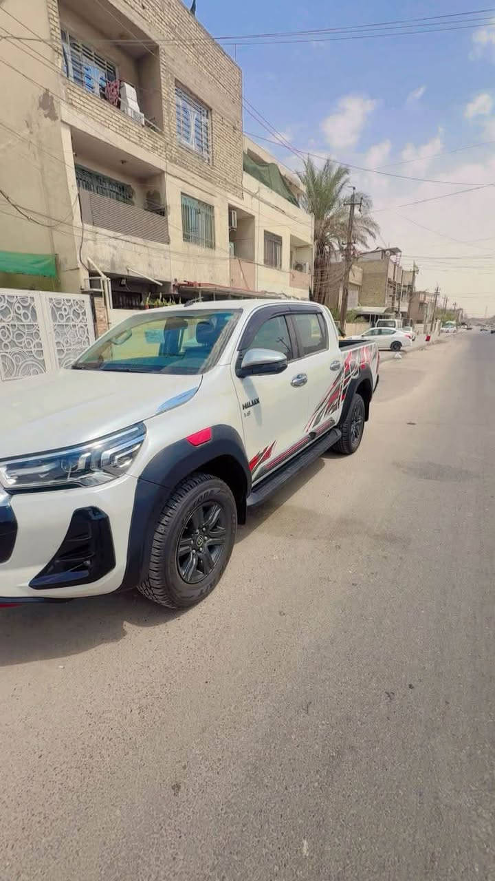 السلام عليكم
تي آر دي أربيل زيرو ماشيه 350 كيلو ساز 
العنوان بغداد المشتل السعر 405$ 
***********
