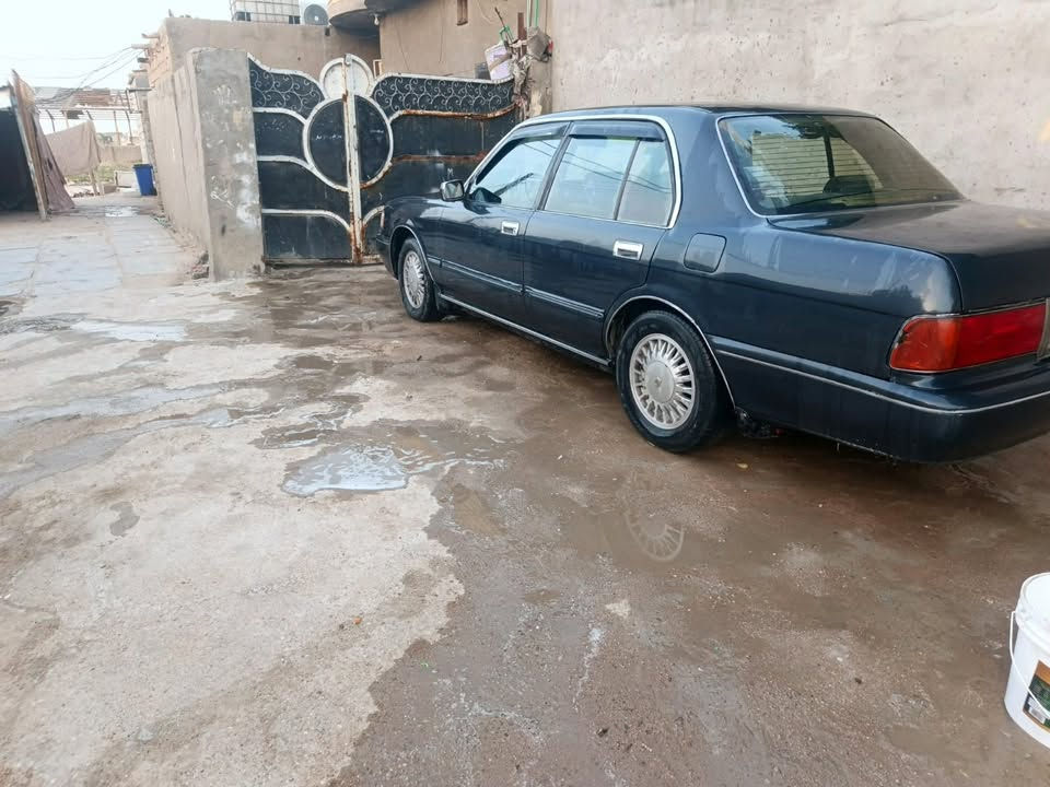 السلام عليكم ارنب للبيع رقم بصرة انكليزي تحويل ثاني يوم مكفوله كص ونقل محرك 2500 بيه صوت بكن بالبدايه المكان بصرة السعر 46 وبيه مجال اني مكلف بالنشر هذا رقم راعيها ‪***********‬
