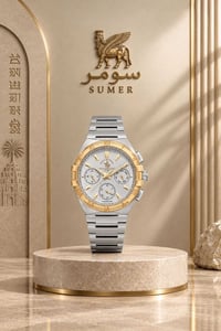 ✨ Santa Barbara Polo & Racquet Club ✨ الهيبة والأناقة بقطعة واحدة! ساع...