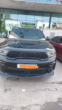 دورنكو GT • ٢٠٢٣ • بدون صبغ