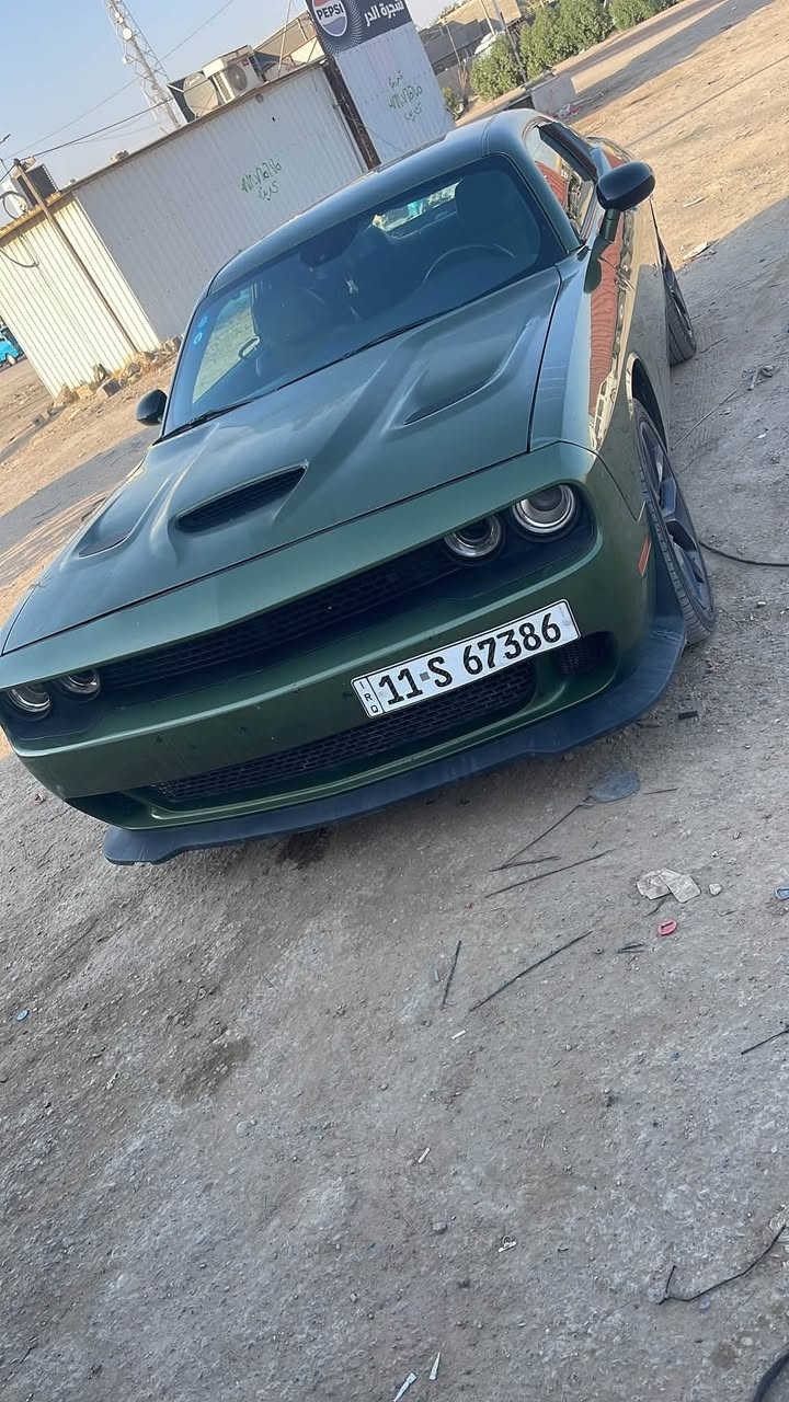 مستعجل ع البيع
جالنجر Gt آخر إصدار 

موديل      2021

لون.          زيتوني انيق

مكينه       3.600 

رقم.          بغداد بأسمي

بصمه.     أبواب 

تشغيل.    عن بعد

ماشيه       109  

السيارة جنن جاهزة من كل شي ادامة جديده تخم تاير جديد كير مكينه تبريد تدفئه صدر امامي خلفي كله مكفول 

مواصفات ال Gt معروفه كير مكينه كفاله 

حادثهه البنيد خفيف كلش حلو بيها قطعتين صبغ وجاملغ الخلفي اني هنا بالعراق طخيته

السعر : 158 وبيه مجال بسيط

📍الموقع     : بغداد

   للاستفسار  :***********
