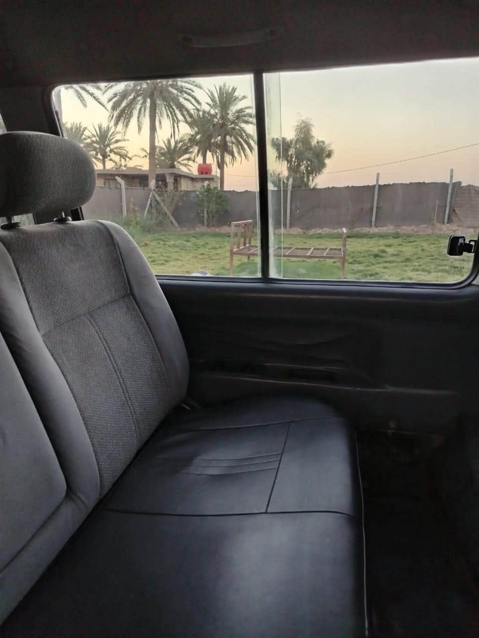 السلام عليكم بريجو  سياحي للبيع بسمي رقم  بابل مداور ثاني يوم سيارهً كفاله عام ابيعك شرط على سونار تبريد عوزه بس غازه امانه الله مكينه كير اكسل كفاله مكان سياره حله نيل ‭.      ***********‬
