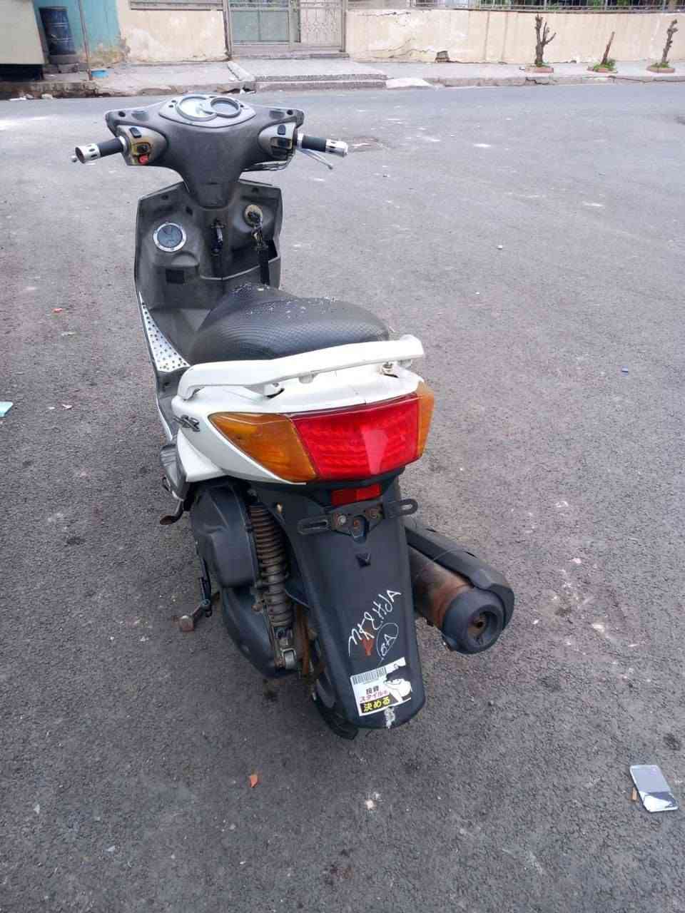بغداد الجديدة. سعرها 650 . ***********
