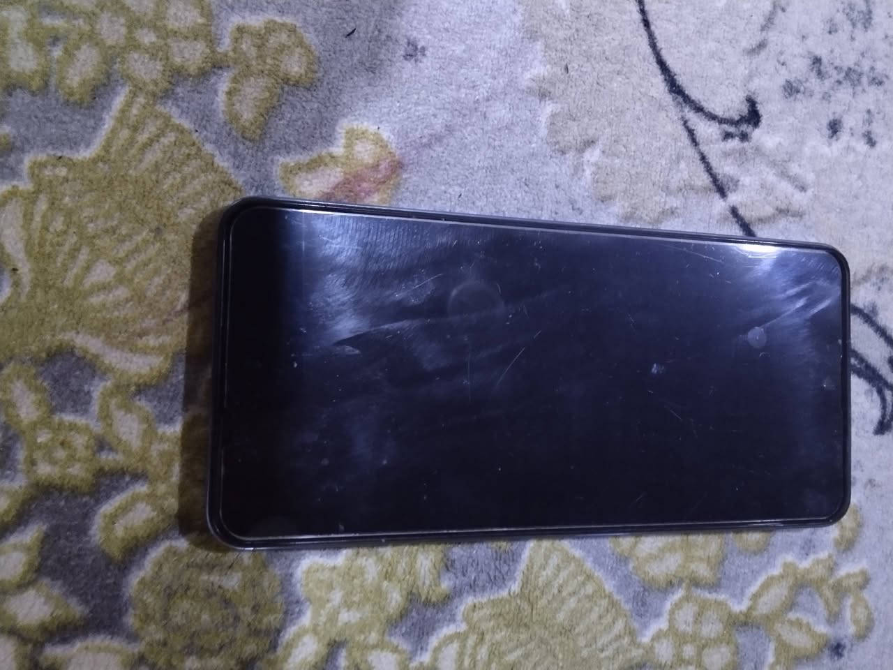 سلام عليكم 
جهاز انفنكس هوت 40i
الذاكره 256
الشاشه720x1612
البطاريه 5000
والله العظيم كلشي ما مبدل بيه الله شاهد
العنوان ميسان
الرقم ***********
السعر خاص
