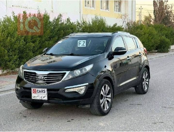 كيا سبورتج ٢٠١١ للبيع او مراوس
الضرر موضح بالسونار بالصور
محرك ٢٠٠٠ دوش تدفئه وتبريد
شرط المحرك والكير
للاستفسار ***********
السعر ١٠٣
