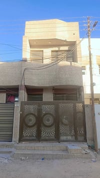 الدورة الزيتون • ٧٥م • طابو زراعي سند ٢٥