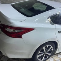 التيما ٢٠١٧ • ماشيه ١٠٤٠٠٠ • محرك مكفول