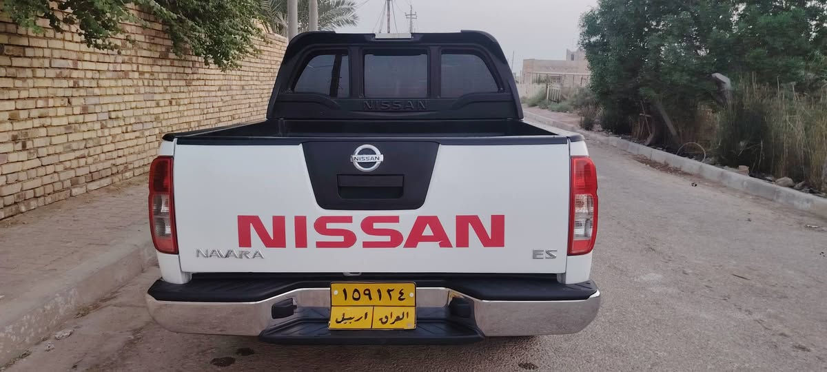 نيفاره • ٢٠١٤ • رقم اربيل