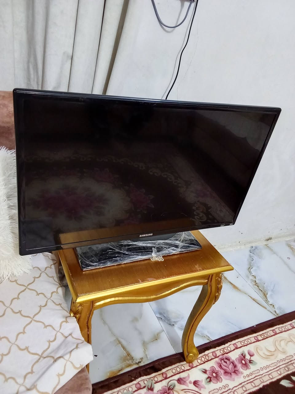 بلازما • ٣٢انش • سامسونك