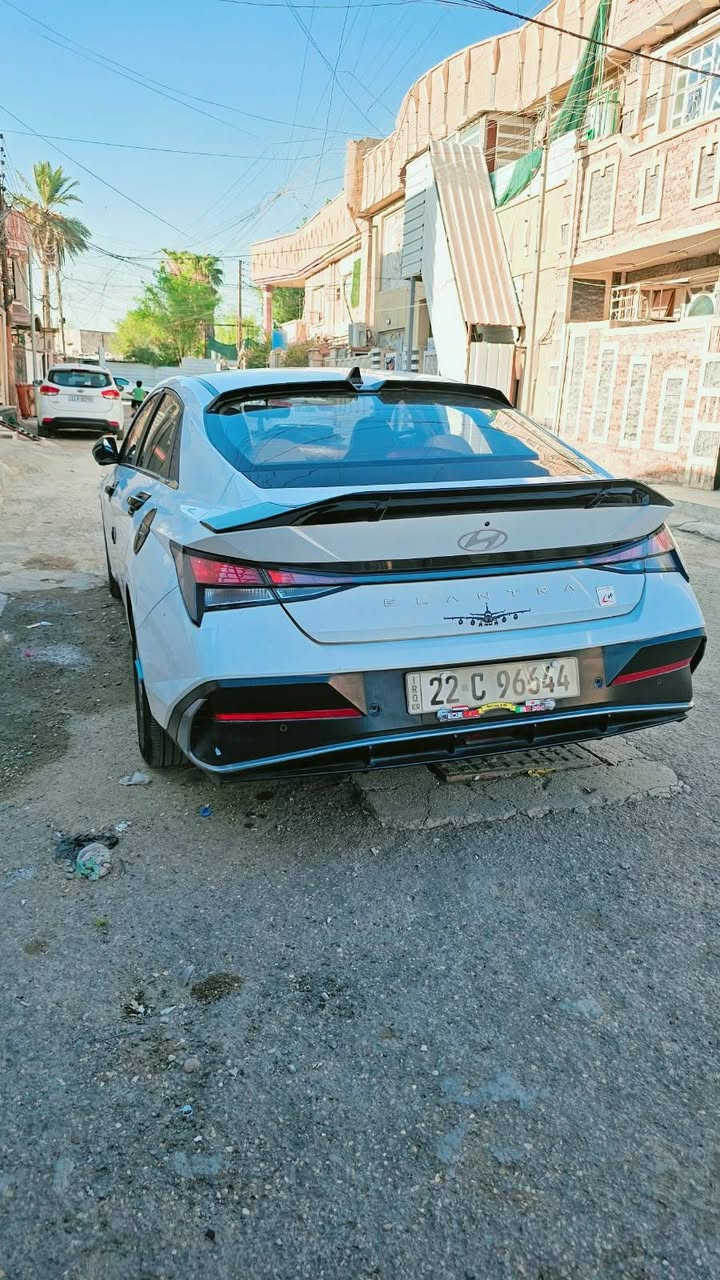 هونداي النترا تجميع الصين موديل ٢٠٢٤
رقم اربيل بأسمي 
فول مواصفات 
ماشيه ٨٧ الف
السونار موجود بالصور 
مكاني بغداد الزعفرانية 
السعر ١٢٠ وبيه مجال
***********
