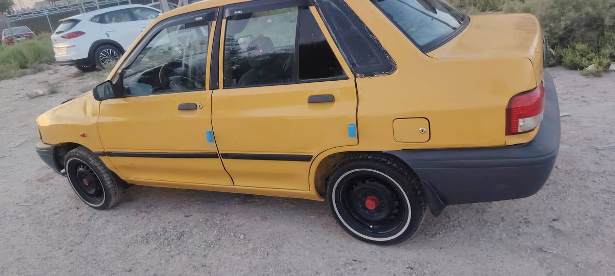سلام عليكم سايبه موديل ٢٠١٢ مكفواله من ضربه وتبديل مشروع وطني رقم كربلاء كير ومحرك تخم تاير كهربائيات شغاله سنويه جديده ٢٠٢٧ *********** مكان دوانيه عفج سعر ٢٥ وبيها مجال تحويل موباشر بي وقت تبريد شغال عوزه بس غاز
