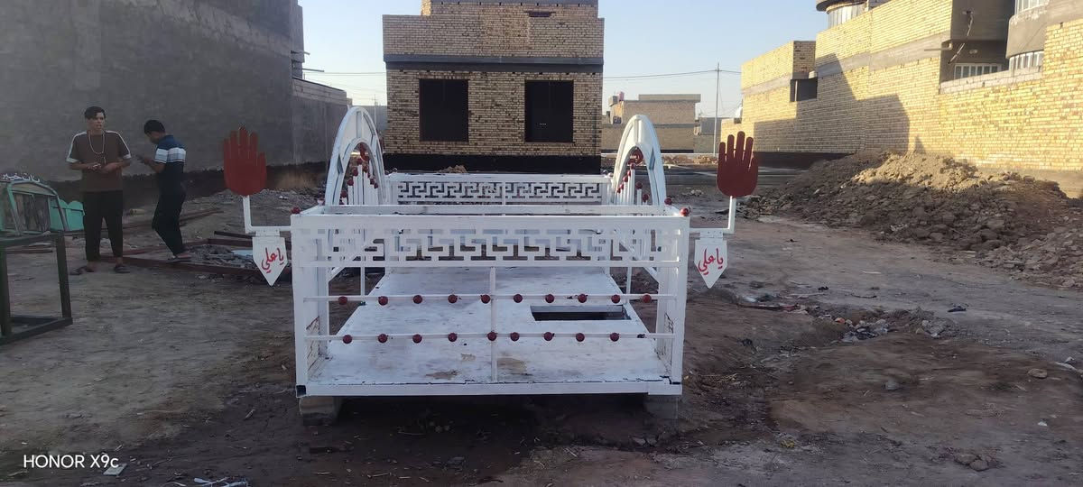 سلام عليكم خدام الحسين سيبايه للبيع شغل جديد جبيرة وعاليه تكعد عل فحل ونثيه بيه كاعيه طشت مال فحل متينه للاستفسار *********** مكاني بابل شوملي
