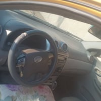 بي واي دي G3 • محرك مضبوط • ميسان