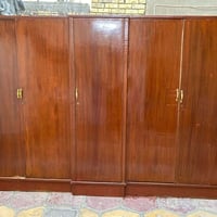 كنتور • ثقيل • الكفل
