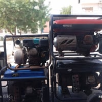 مولدات • روبن ٢ انج • ورشة أبو ياسين