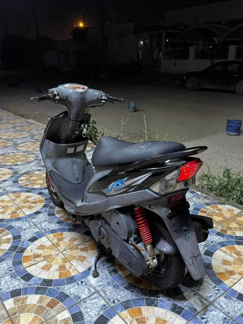 ماكس عدله للبيع دراجه مال حاويه ومضمومه ستفسار خاص او ***********واتساب وخط مفتوحات
عنواني  الدوره حي الصحه
