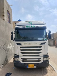 راس تريلا • عربانه مربوطه • ٢٠١٤