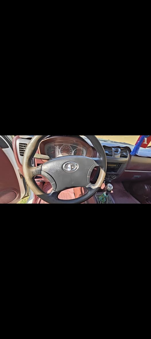 السلام عليكم  سياره كريت ويل البيع مديل 2015  كفاله عامه تبريدشغال   مكان ذي قار دوايه فرع ال بحمره  السعر 82 وبيهه مجال  

رقم  ***********
مكلف ب نشر
