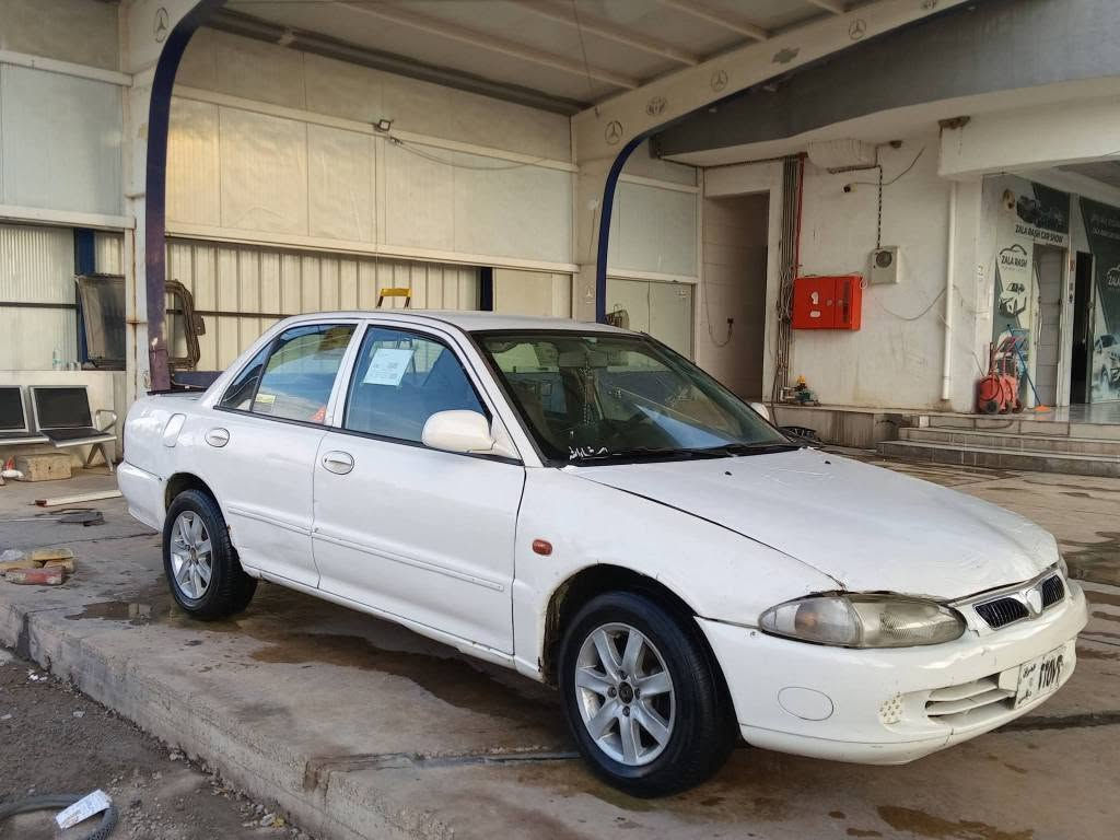 سلاوی خواتان لیبیت هاوریان 
پروتون مودیل 2002 تەحویل ئەسلی حاسیبەو وەکالەتی لەگەلە ئەولیاتی جونب بەشەرت ڕەقم ئەسلی گیرومەگینەی بەشەرت فیتەر
دووجام کارەبای جوارتایەی باشی لەژیرە تەقەو رەقەی بەشەرت کارەبای گشت گیانی ئیش ئەکات تەبرید سەردوگەرم ئیش ئەکات ناو دەڕی زور جوانە بازین زورکەم ئەخوات مالی دووستە کەم مەسرەفە و جائیزە 
سعری 23گەلاو مەعامەلەیە برایانەی تیایە 
گورینەوەش ئەکەم بەشتیک بەدلم بیت 
***********
*********** السليمانية, العراق
