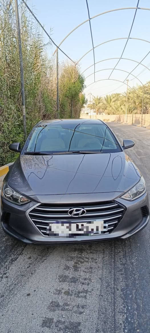 السلام عليكم

النترا موديل 2018 وارد امريكي
محرك 2000 
مواصفات عاديه 
رقم بابل باأسمي  
السياره ليبل واحد 
بيها الباب الخلفي والجاملغ الخلفي اثر دحجه راجعات بارد ومصبوغات ومكان الرقم الخلفي فقط مكان الرقم مصبوغ
السعر 118 وبيها مجال جدا قليل 
مكاني بابل 
للاستفسار الاتصال 
***********
