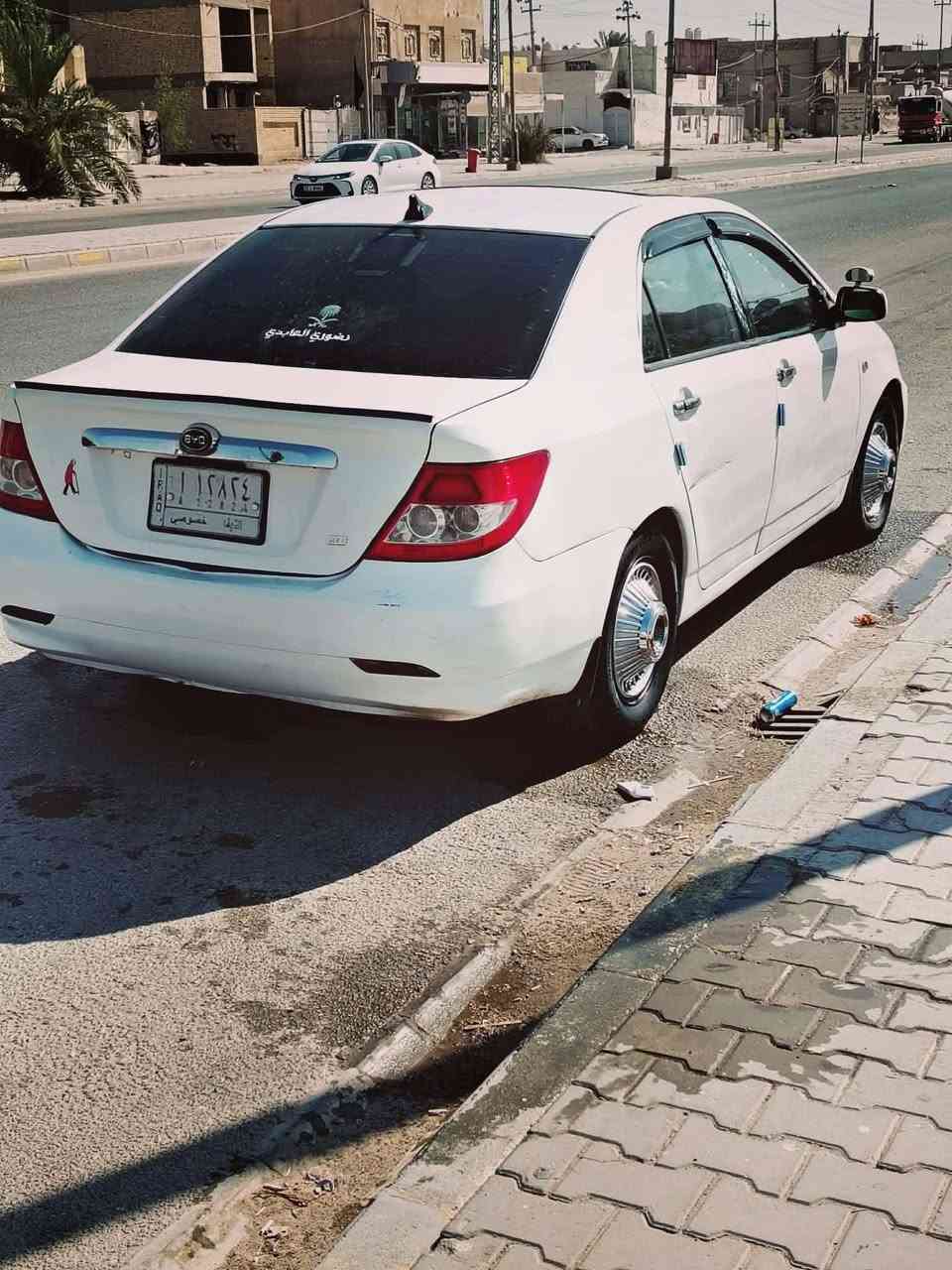 سلام عليكم بيوايدي اف ثري مكينه وگير حداديه جديد موديل213 تبريد شغال تخم تايرات ابو خطه شاشه دبل سماعات السعر 50وبيه مجال مكاني ديوانيه قضاء الشاميه ***********
