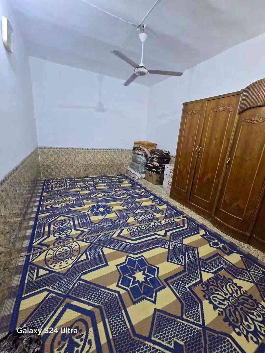 شارع المطار القديم • ١٥٠م • غرفتين