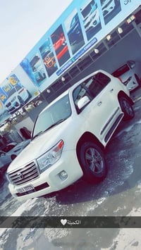 لاندكروز • ٢٠١٣ • رقم اربيل