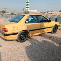 بيجو بارس • ٢٠١١ • محاويل