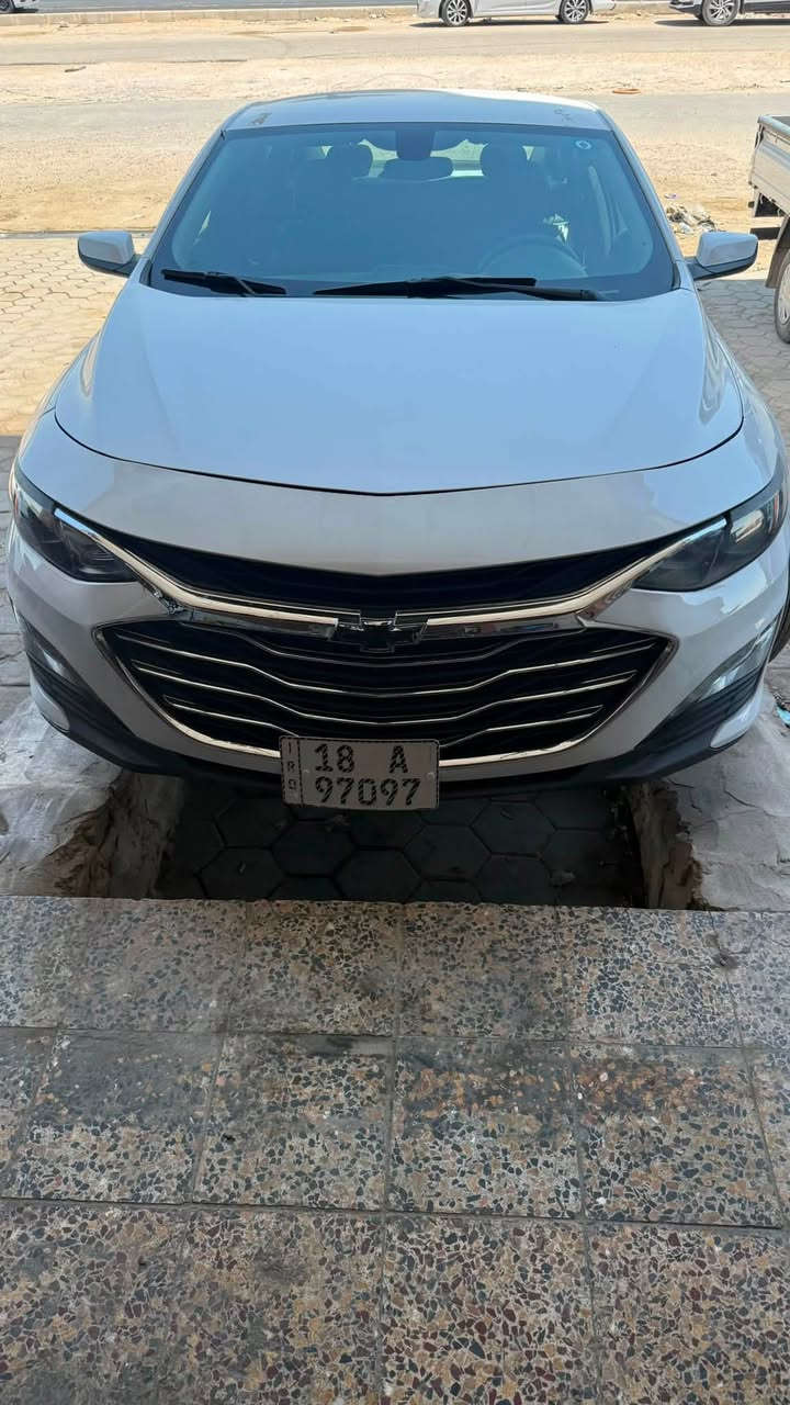 السلام عليكم ماليبو رقم بابل موديل ٢٠٢٠ مواصفات LT
السعر 100$
مكانها النجف الاشرف 
للاستفسار ***********
