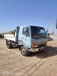 موديل ٩٥ • مكينة ١٦ • بصرة