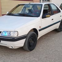 بيجو 405 • ٢٠١٣ • رقم بغداد