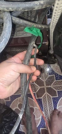كيبل خطين • ٣٠م