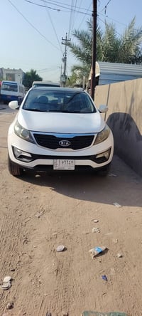 سبورتاج • ٢٠١٢ • بابل