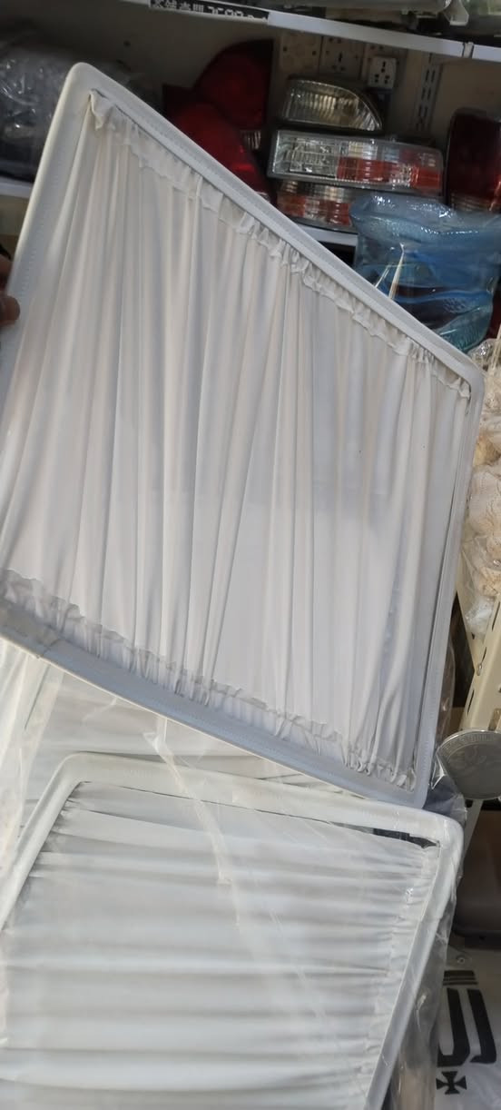 جديدنا اليوم بردات ملكه ابيض سحب 
السعر ٢٥. العنوان نجف شارع حي الشرطه 
***********
