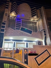 للبيع بيت مساحة 65 متر  زراعي سند (25 )ضياء الحلفي مربع الذهبي كولش قر...
