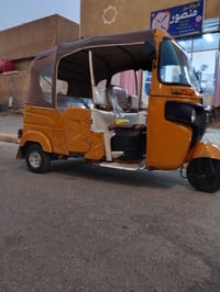 تكتك • كربلاء • ٢١