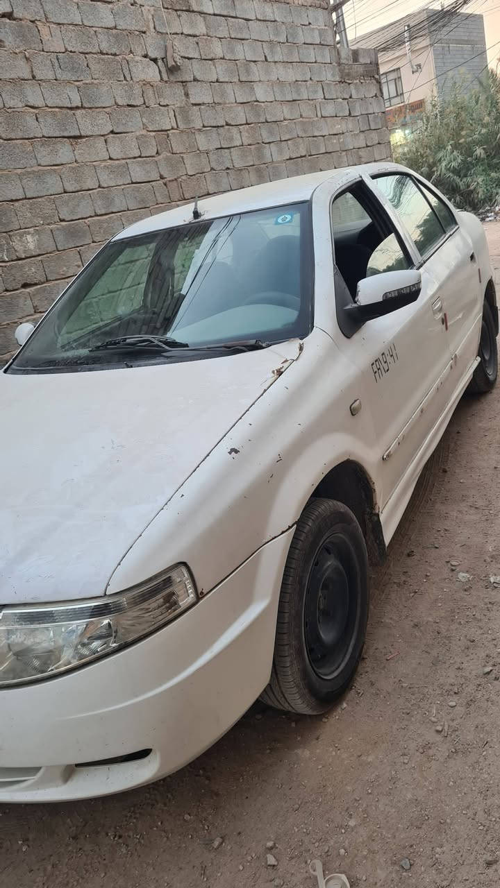 السلام عليكم.. سمند محور كورلا بيكاتشو السيارة يرادله شويه ترتيبات الرقم بابل انكليزي سنوية ٢٩ آلمالك من أهل كربلاء السعر  ( اخو البلاش   ٢٩ ) وبيه مجال للإستفسار على الرقم *********** واتساب ***********
