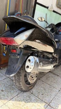 سلفر ونج • ٤٠٠ • مكينه تعبان