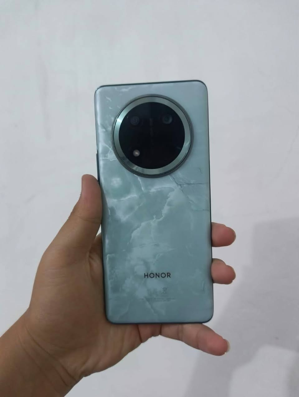 هونر X9c • بطارية ٦٦٠٠mAh • ١٢ جيجا رام