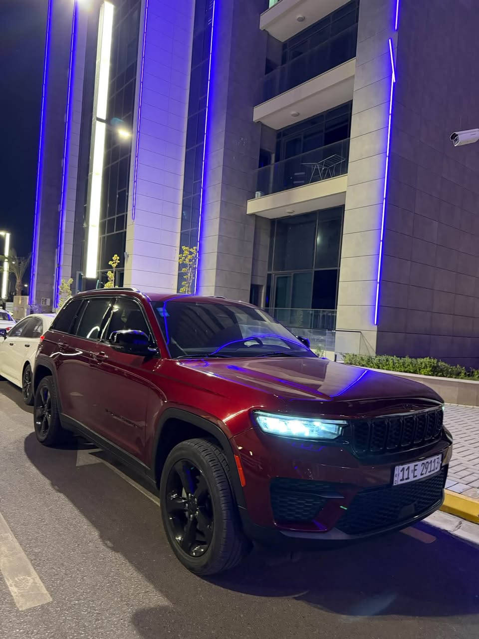 جيب موديل 2023 للبيع 
فئة بلاك توب نظيفة جداًاً السيارة
وارد امريكي بدون ايرباك
فول مواصفات 
فتحة سقف 
شاشه 
كشن جلد 
ماشية 36,000 
مغلفة ppf
السعر 28,000 وبيهة مجال قليل 

***********
